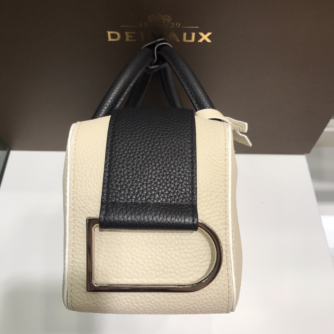 델보 쿨 박스백